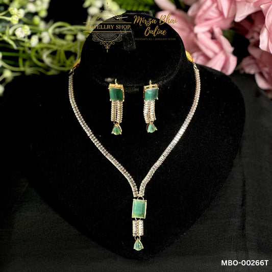 ELEANOR'S NECKLACE (MBO-00266T)