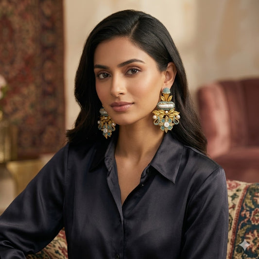 AVA'S EARRINGS (MBO-0055)