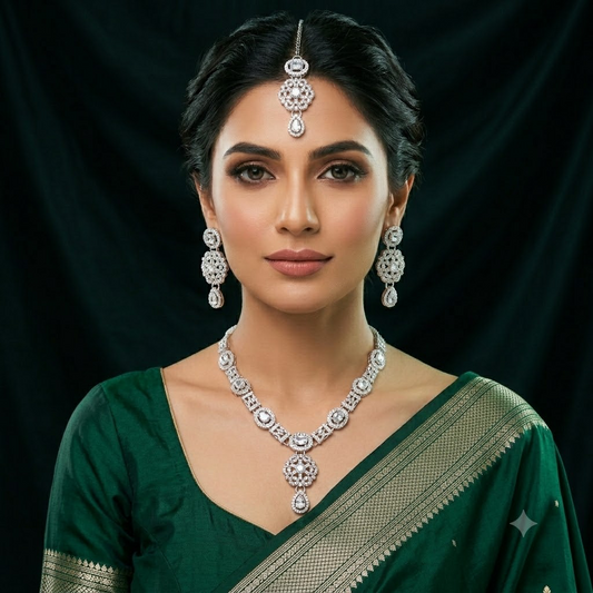 ERUM'S NECKLACE (MBO-00569T)