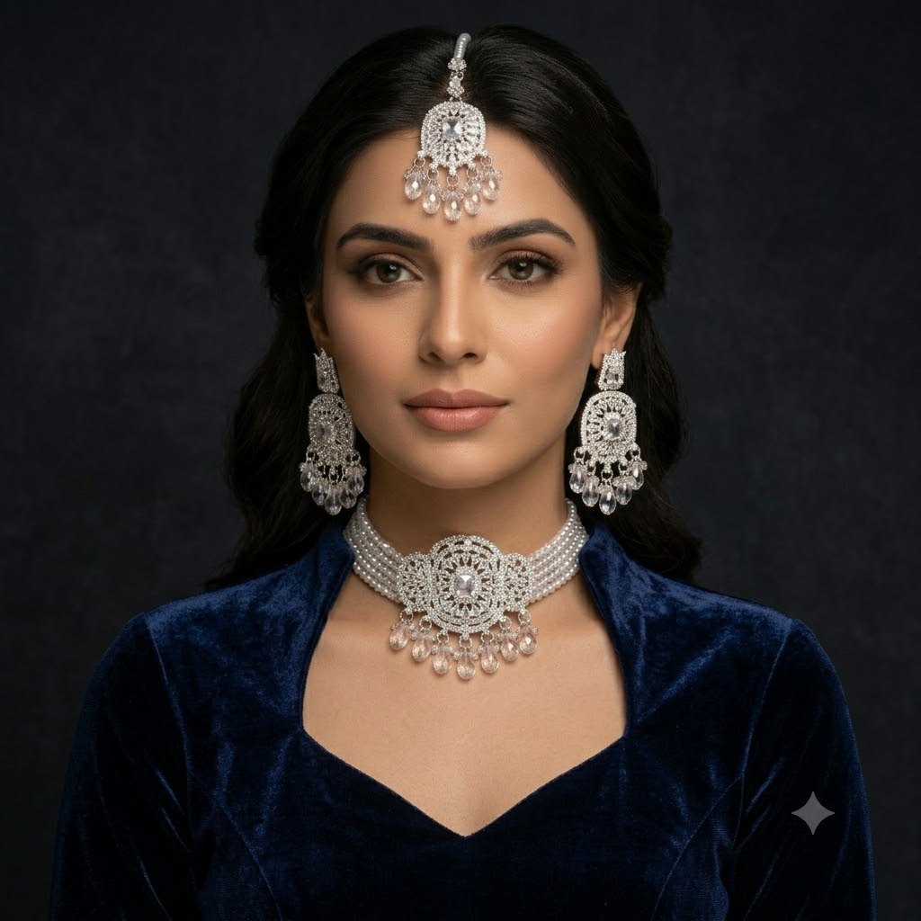 AYESHA'S CHOKER (MBO-00566T)