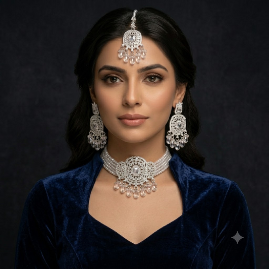 AYESHA'S CHOKER (MBO-00566T)