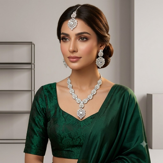 SAMAN'S NECKLACE (MBO-00563T)