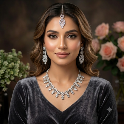 KANZA'S NECKLACE (MBO-00561T)