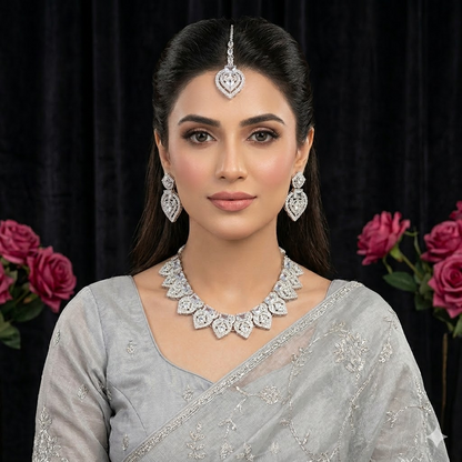 RIDA'S NECKLACE (MBO-00558T)