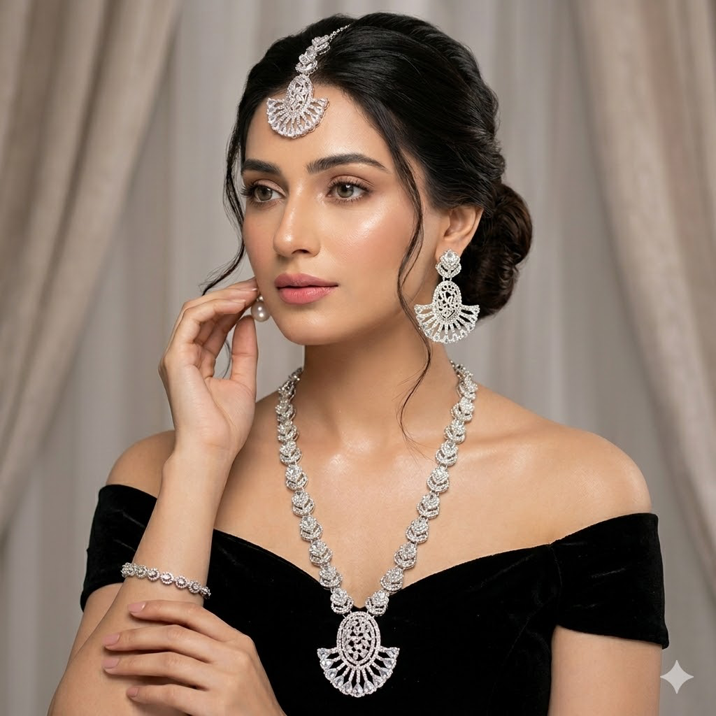 SAMINA'S MALA (MBO-00557T)