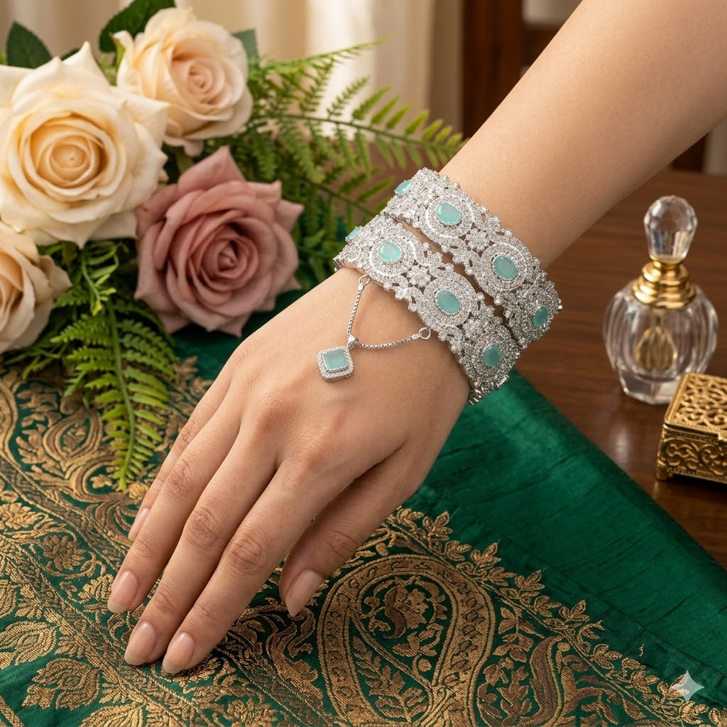 ZOYA'S BANGLES (MBO-00195B)