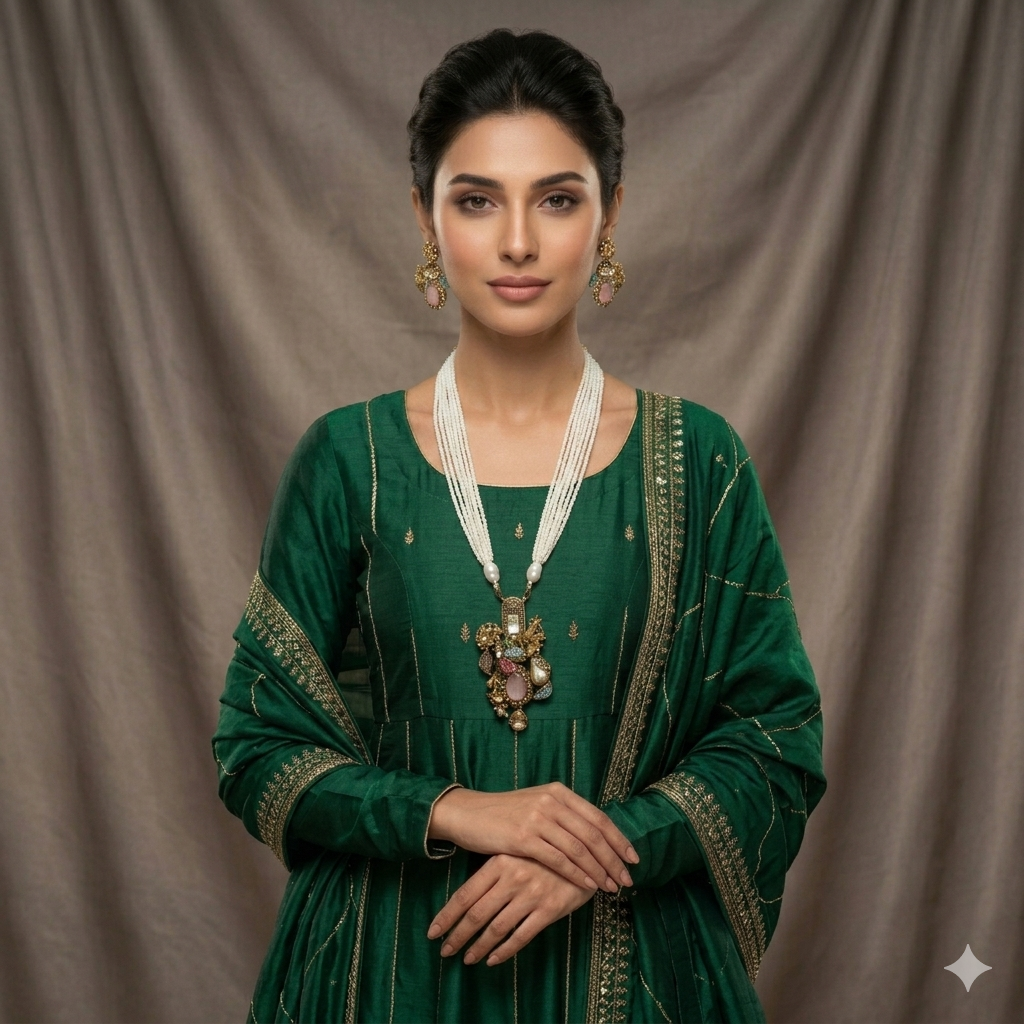 ZAINA'S MALA (MBO-0032M)