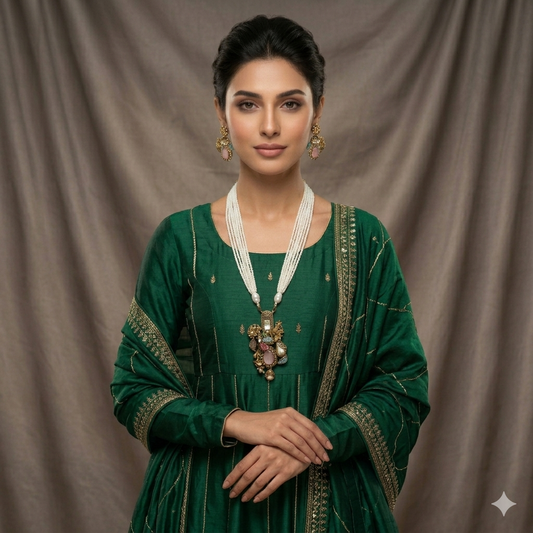 ZAINA'S MALA (MBO-0032M)