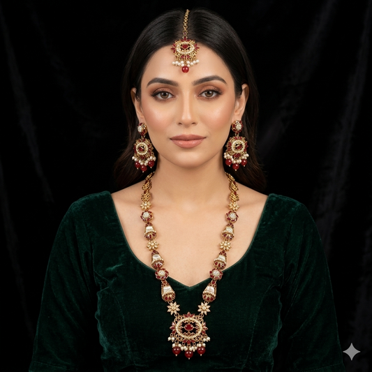SABREEN'S MALA (MBO-0031M)