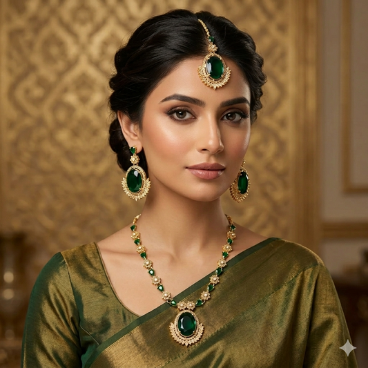 ZEENAT'S MALA (MBO-0028M)