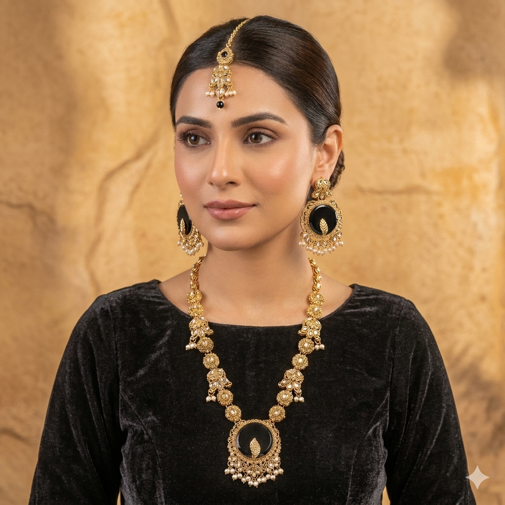 KHUSHI'S MALA (MBO-0025M)