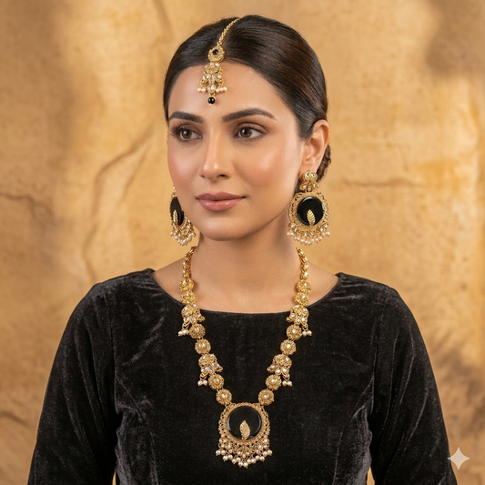 KHUSHI'S MALA (MBO-0025M)