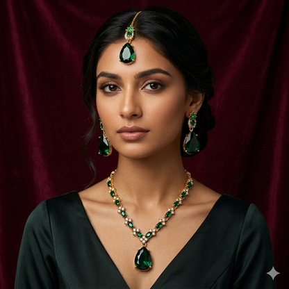 DUPLET NAZUK'S NECKLACE (MBO-005T)