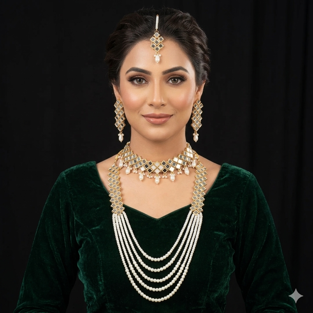 ASMA'S MALA (MBO-006M)
