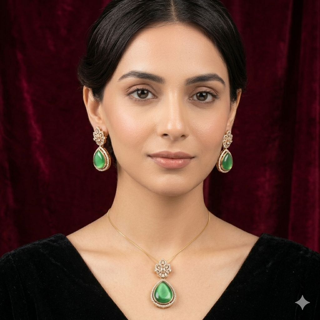 MYSTIC LOCKET SET (MBO-002L)