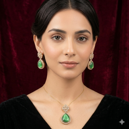 MYSTIC LOCKET SET (MBO-002L)