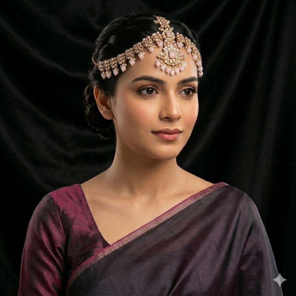 DONICA'S MATHA PATTI (MBO-007MP)