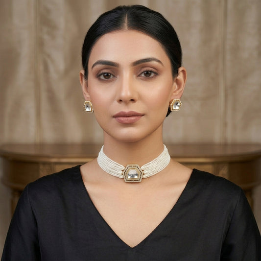 EVA'S CHOKER (MBO-00419T)