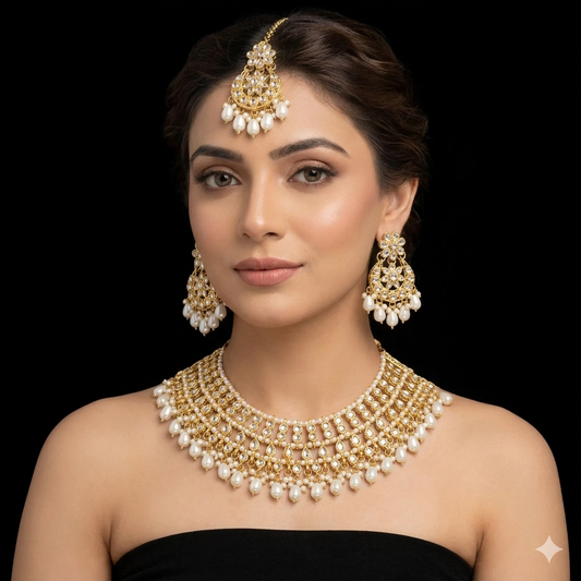 RUE'S NECKLACE (MBO-00378T)
