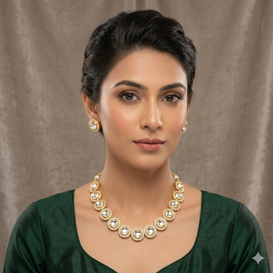 TIANA'S NECKLACE (MBO-00366T)