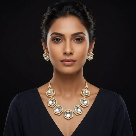 OLIVIA'S NECKLACE (MBO-00362T)
