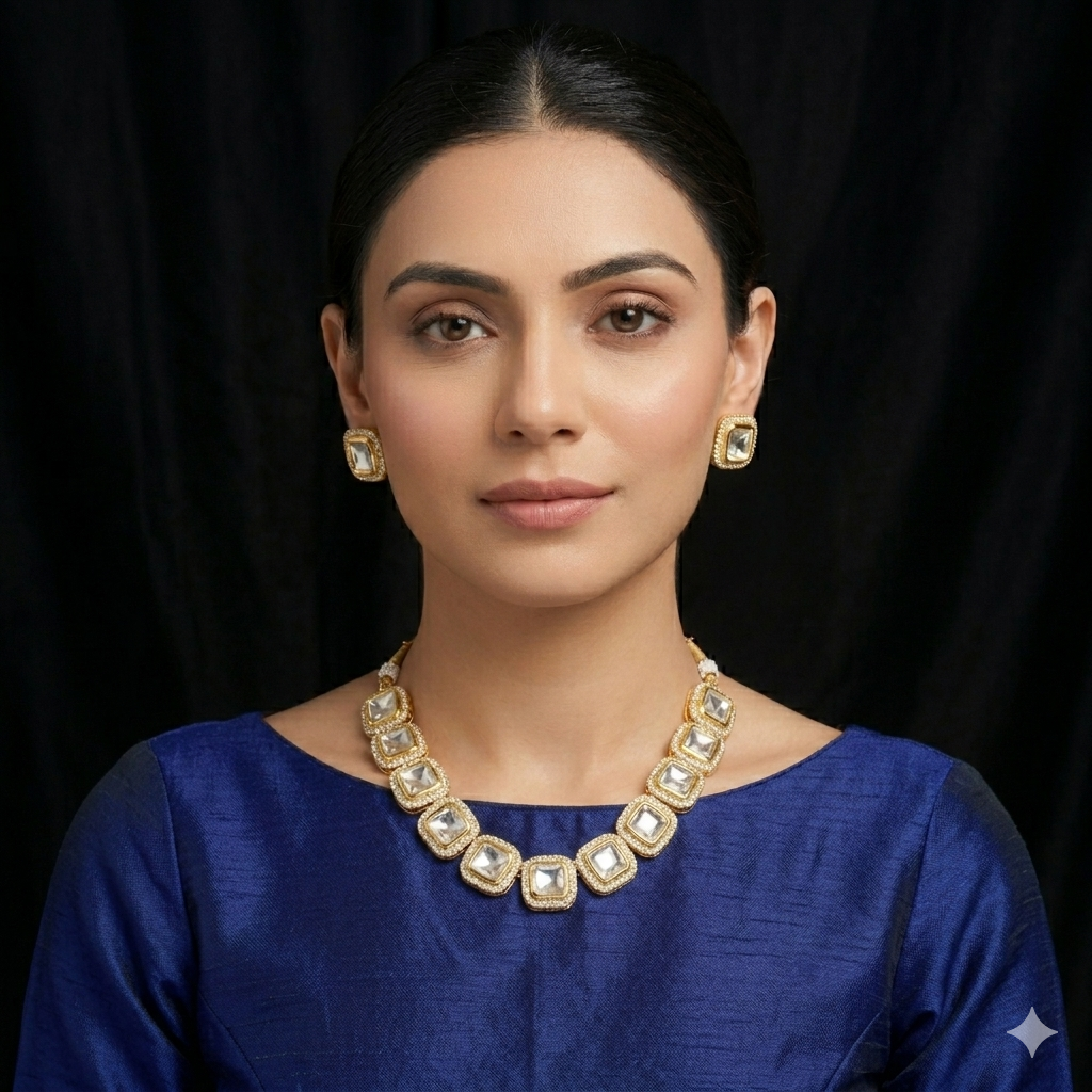 SIYA'S NECKLACE (MBO-00365T)