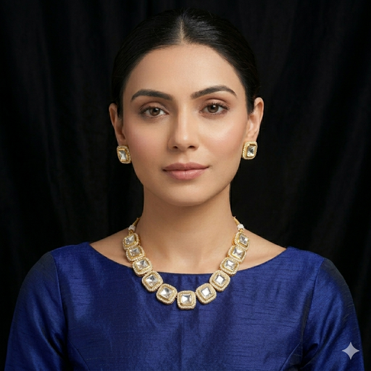 SIYA'S NECKLACE (MBO-00365T)
