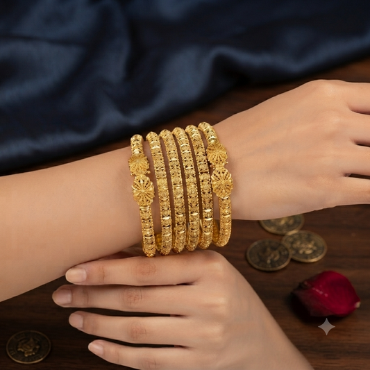 MEHAK'S CHUDIYANS (MBO-0032C)