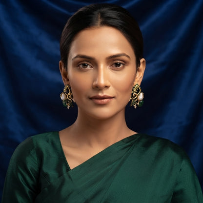 AYA'S EARRINGS (MBO-0082)