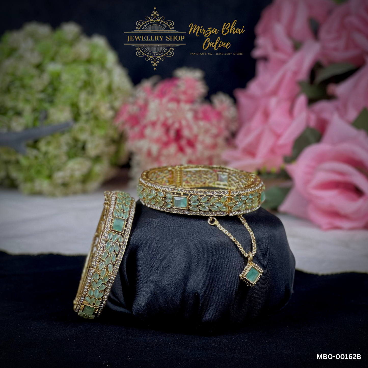 ZOE'S BANGLES (MBO-00162B)