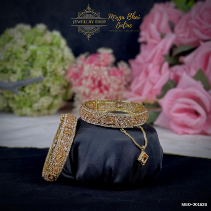 ZOE'S BANGLES (MBO-00162B)