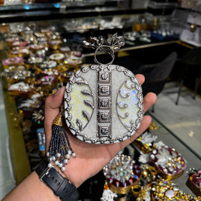 TURKISH CLUTCH (TC-0068)