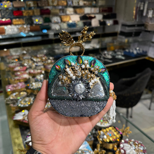 TURKISH CLUTCH (TC-0076)