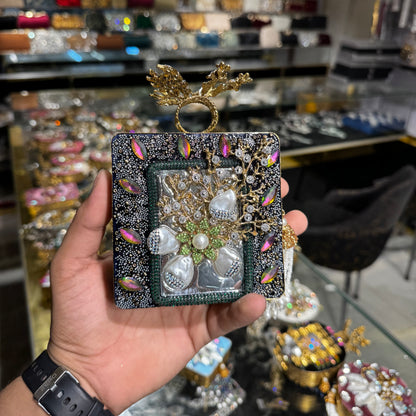 TURKISH CLUTCH (TC-0077)