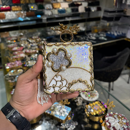 TURKISH CLUTCH (TC-0077)