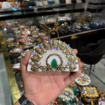 TURKISH CLUTCH (TC-0078)