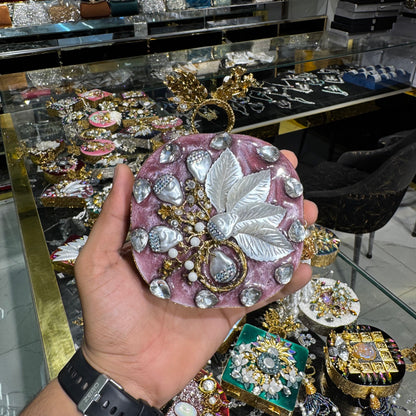 TURKISH CLUTCH (TC-0080)