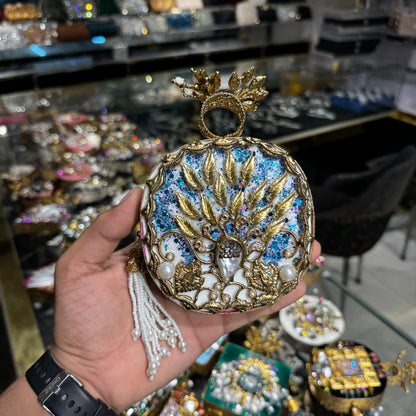 TURKISH CLUTCH (TC-0080)