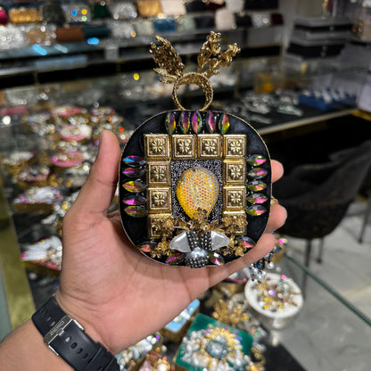 TURKISH CLUTCH (TC-0081)