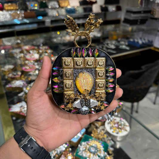 TURKISH CLUTCH (TC-0081)