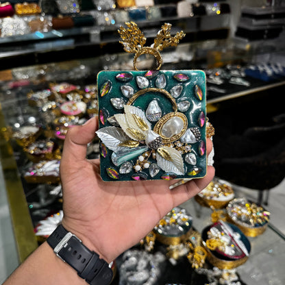 TURKISH CLUTCH (TC-0086)