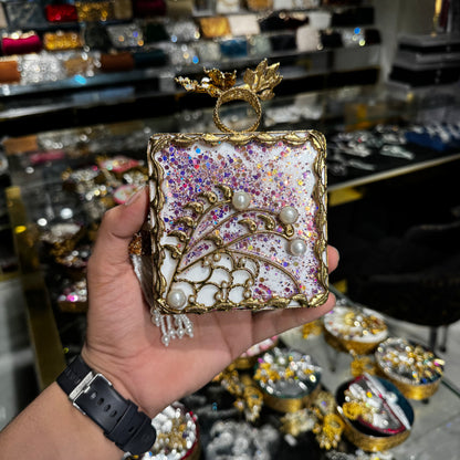 TURKISH CLUTCH (TC-0086)