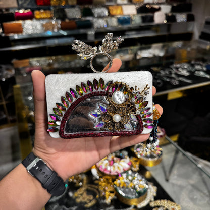 TURKISH CLUTCH (TC-0092)