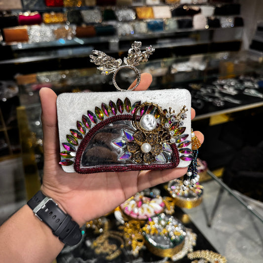 TURKISH CLUTCH (TC-0092)