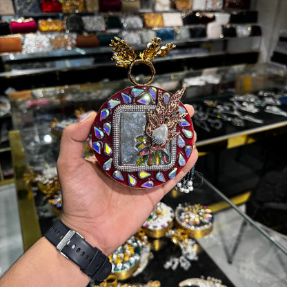 TURKISH CLUTCH (TC-0095)