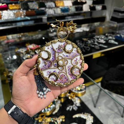 TURKISH CLUTCH (TC-0095)