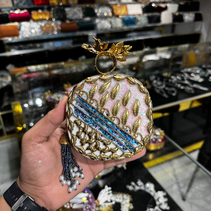 TURKISH CLUTCH (TC-0098)