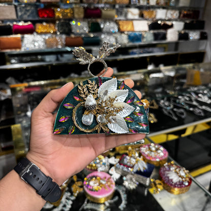 TURKISH CLUTCH (TC-0101)