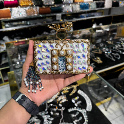 TURKISH CLUTCH (TC-0109)