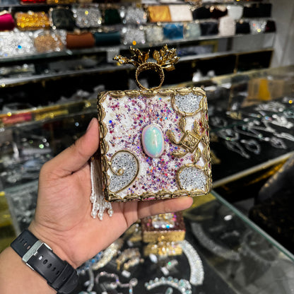 TURKISH CLUTCH (TC-0112)